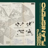 画像: ROBERTO PORZIO / PLANISFERO (LP)♪