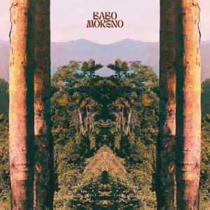 画像: BABO MORENO / S.T. (LP)♪