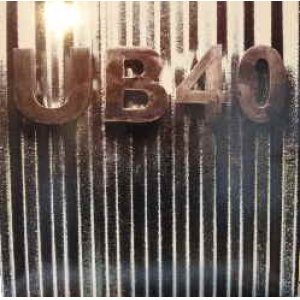 画像: UB40 / 1980-83 (LP)♪