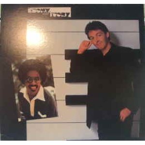 画像: PAUL McCARTNEY / EBONY AND IVORY (12")♪