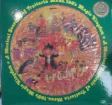 画像: V.A. / A MUSICAL SOUVENIR OF TRATTORIA MENU.100’s MAGIC KINGDOM (LP + CD)