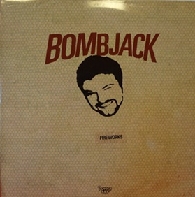 画像1: BOMBJACK / FIREWORKS (12")♪