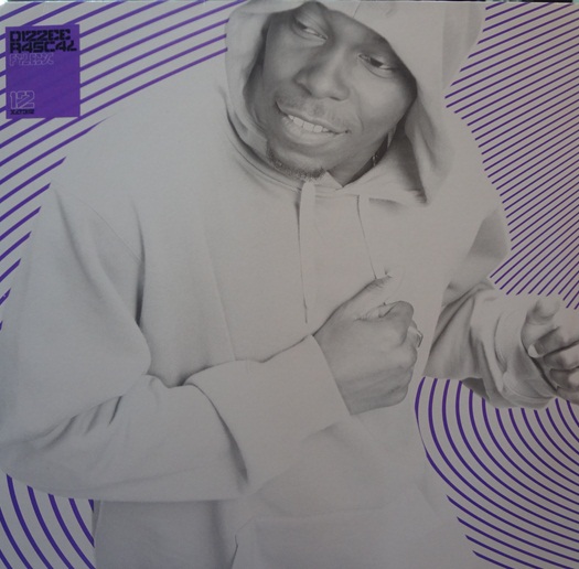 画像1: DIZZEE RASCAL / FLEX (12")♪