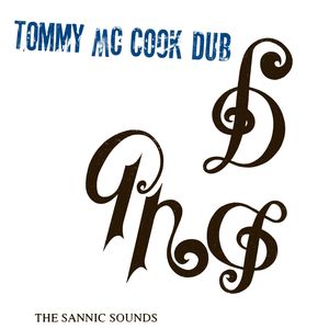 画像1: TOMMY McCOOK / THE SUNNIC SOUNDS OF TOMMY McCOOK (LP)♪
