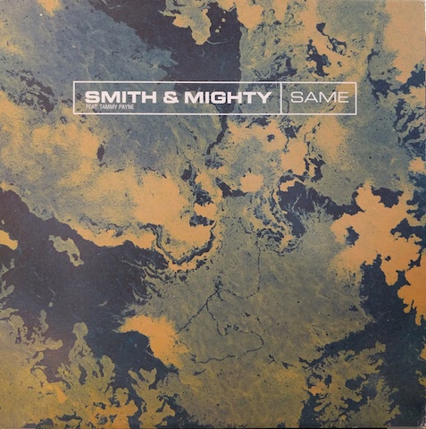画像1: SMITH & MIGHTY / SAME (12")♪