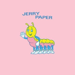 画像1: JERRY PAPER / YOUR COCOON (7")♪