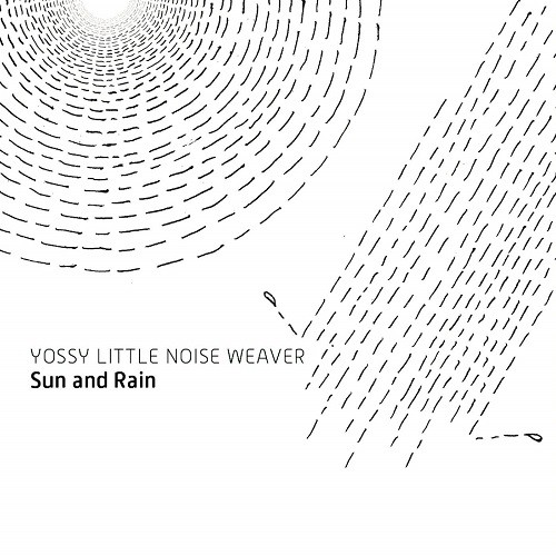 画像1: YOSSY LITTLE NOISE WEAVER / SUN AND RAIN (LP)♪