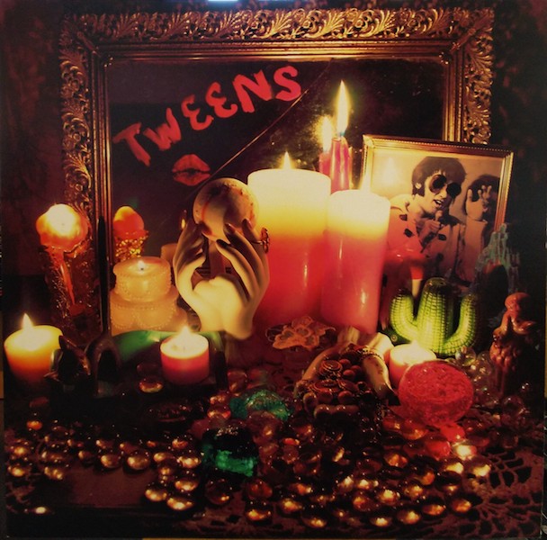 画像1: TWEENS / S.T. (LP)♪
