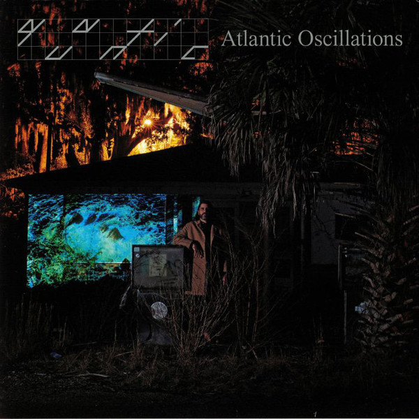Quantic “Atlantic Oscillations” 12inch