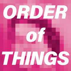 画像1: ORDER of THINGS / MIND ROAMING (7")♪