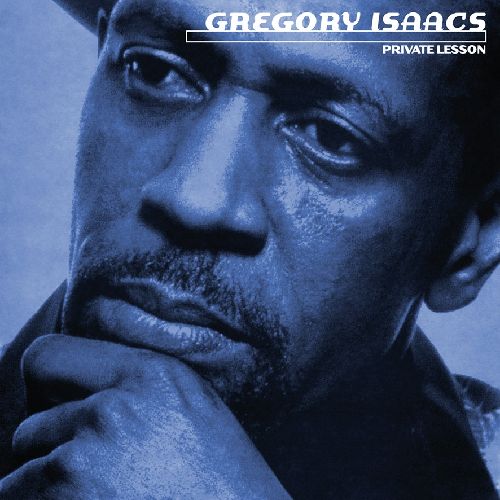 画像1: GREGORY ISAACS / PRIVATE LESSON (LP)♪