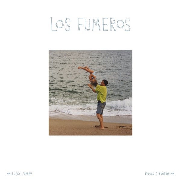 画像1: LUCIA FUMERO & HORACIO FUMERO / LOS FUMEROS (LP)♪