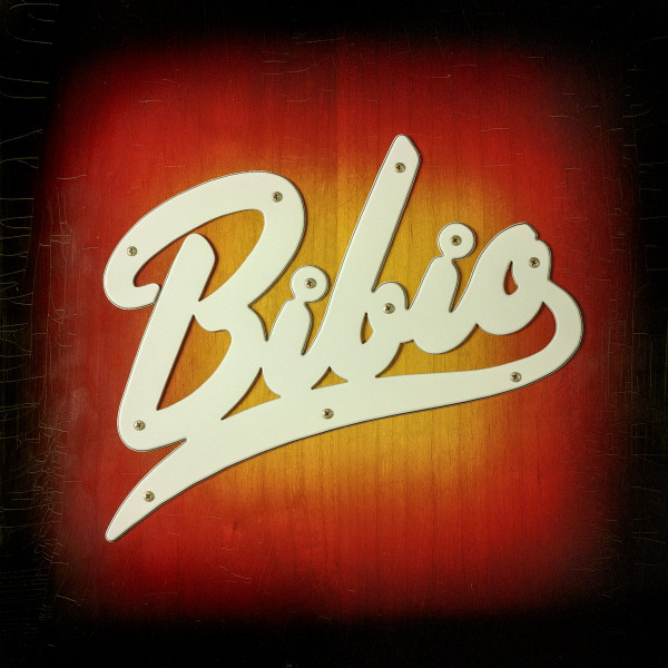 画像1: BIBIO / SUNBURSTING EP (EP)♪
