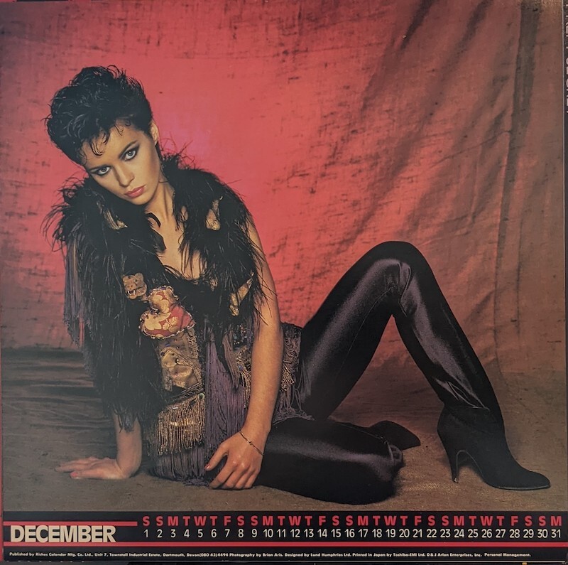 画像2: シーナ・イーストン（Sheena Easton）/ 秘密 (LP)♪