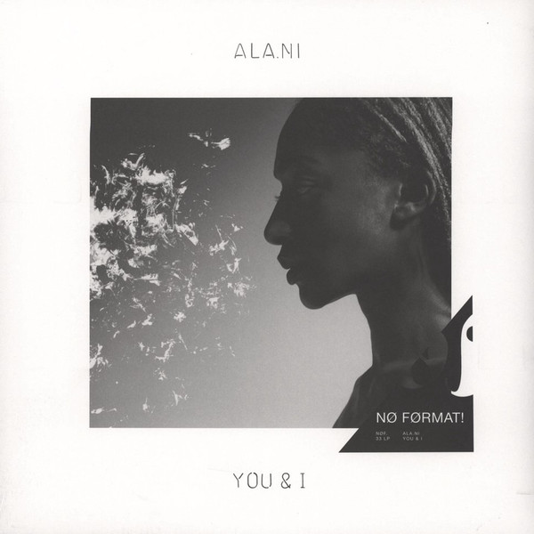画像1: ALA.NI / YOU & I (LP)♪