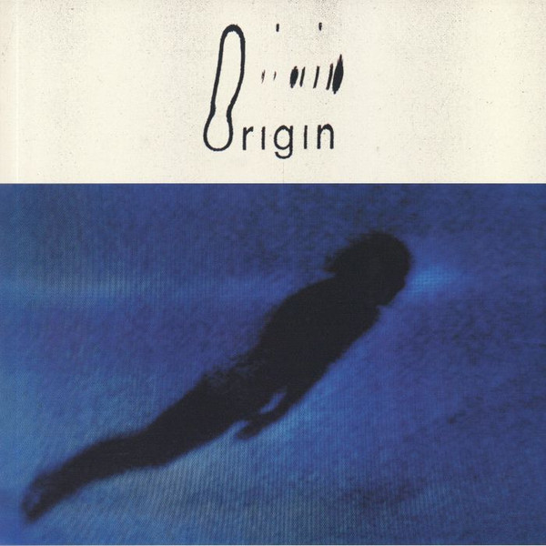 画像1: JORDAN RAKEI / ORIGIN (LP：Re-Entry)♪