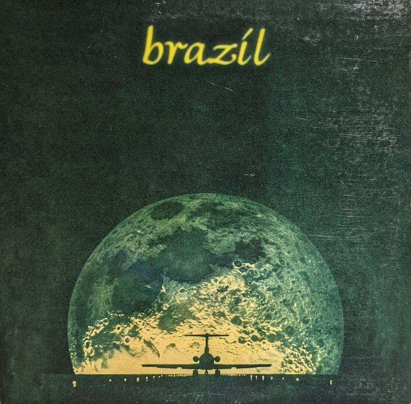 画像1: V.A. / BRAZIL LP (12")♪