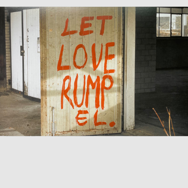 画像1: KALABRESE / LET LOVE RUMPEL part 1 (LP)♪