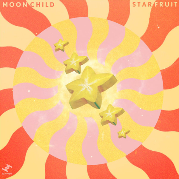 画像1: MOONCHILD / STARFRUIT (LP：Re-Entry)♪