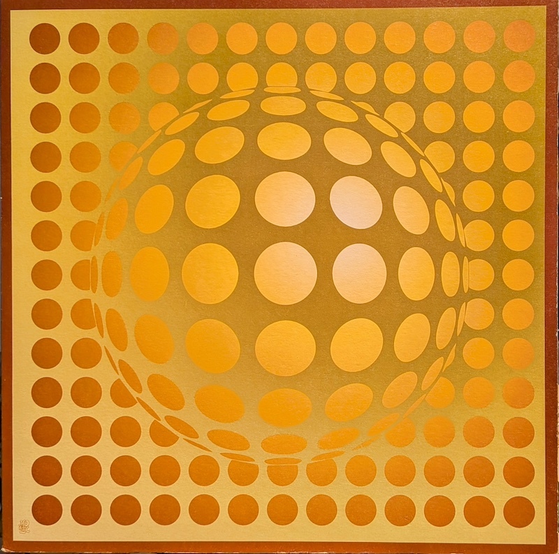 画像1: AS ONE / PLANETARY FOLKLORE (12")♪