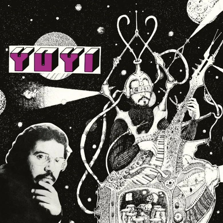 画像1: GRUPO LOS YOYI / YOYI (LP)♪
