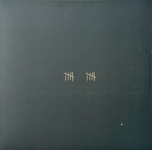 画像1: SAULT / 10 (LP)♪