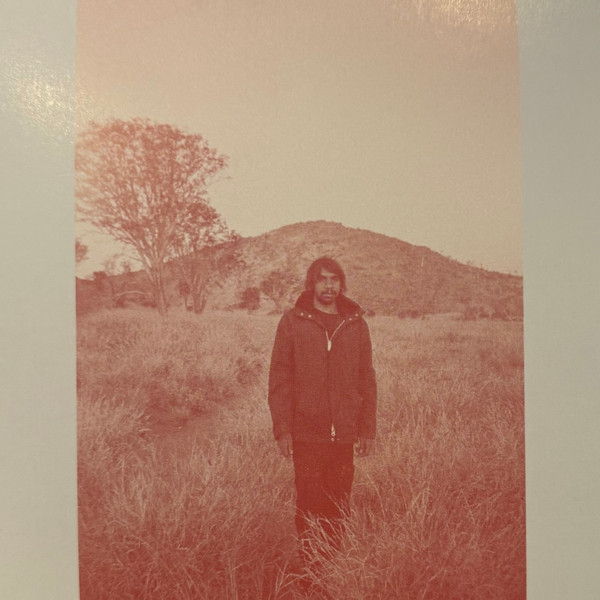 画像1: KEANU NELSON / PLACE WHERE I GO (7")♪