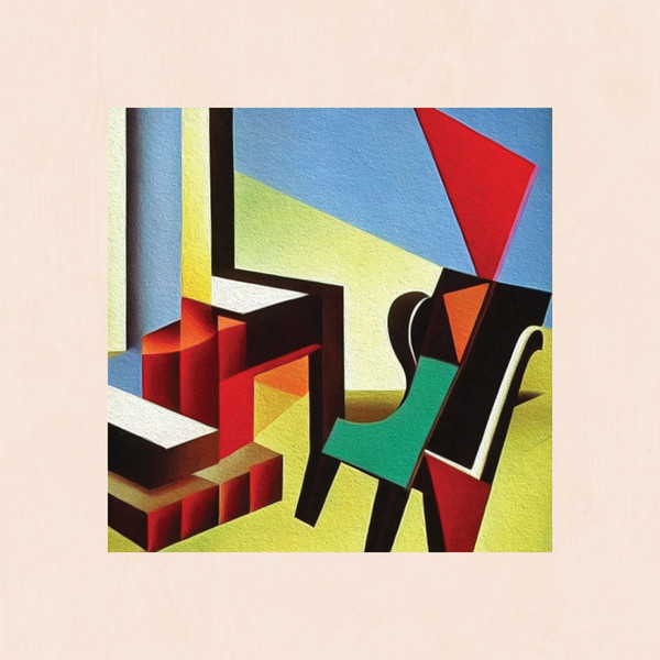 画像1: SIMON HERODY / HARD LOUNGE (LP)♪